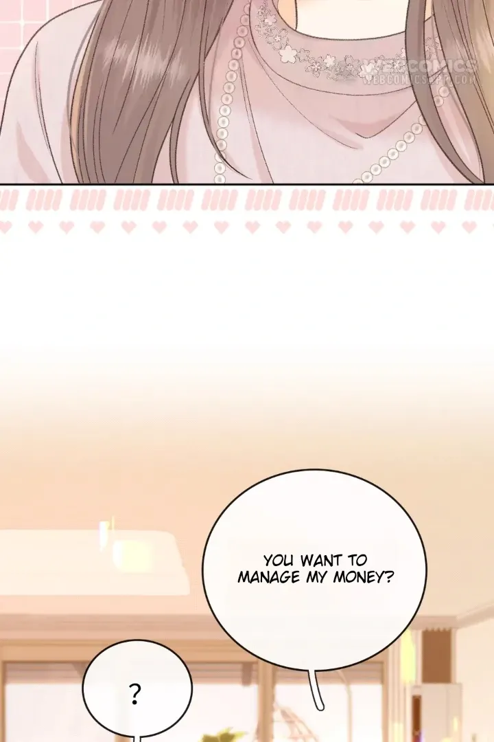 Read Eternal Love chapter 114 image 7 on Lezhin
