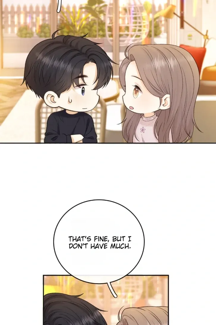 Read Eternal Love chapter 114 image 8 on Lezhin