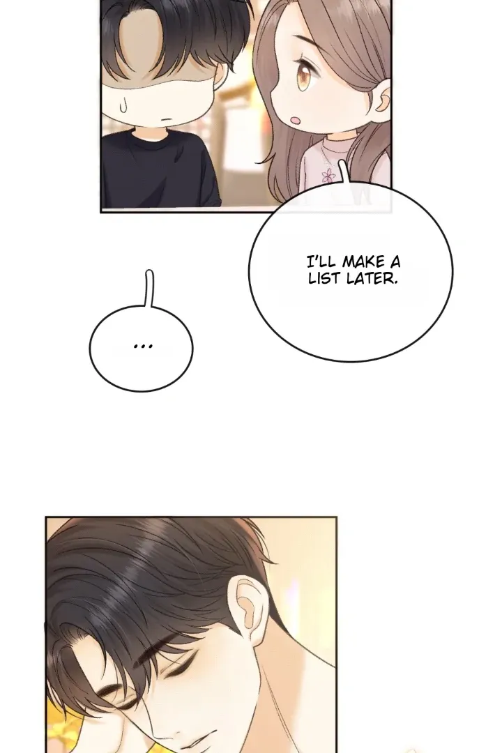 Read Eternal Love chapter 114 image 9 on Lezhin