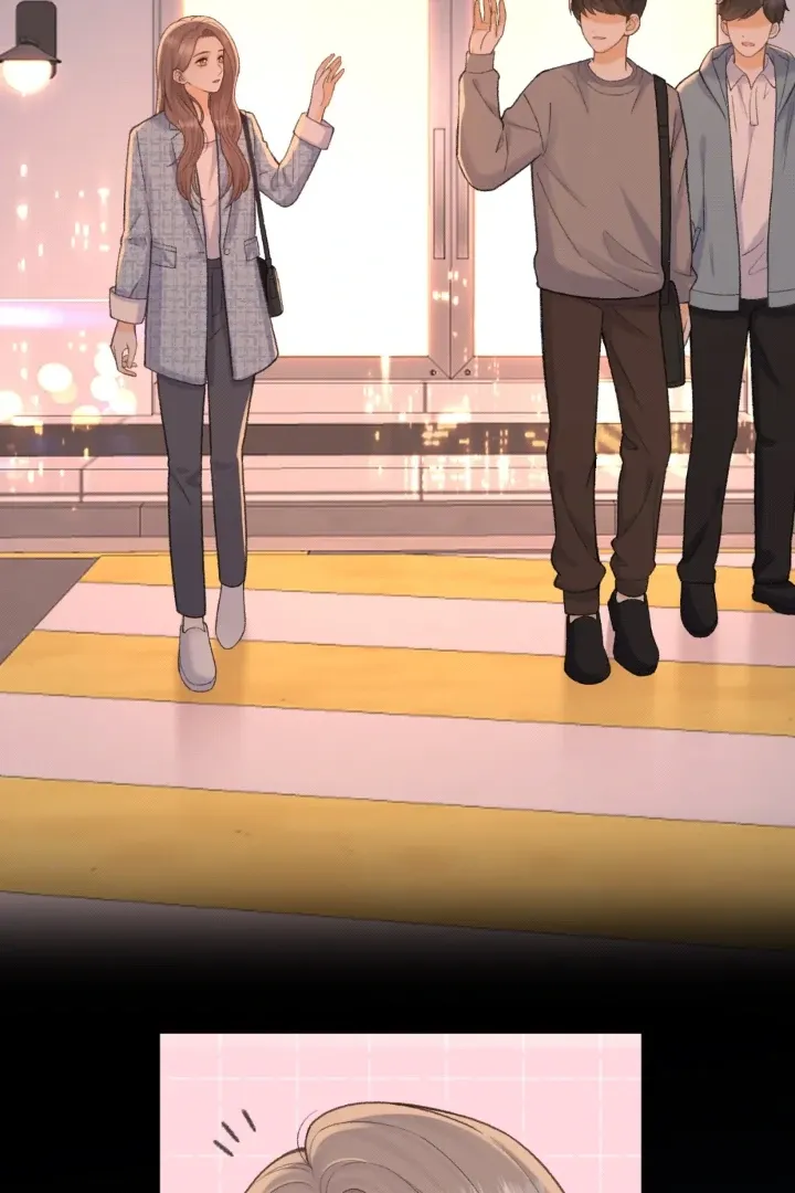 Read Eternal Love chapter 115 image 13 on Lezhin
