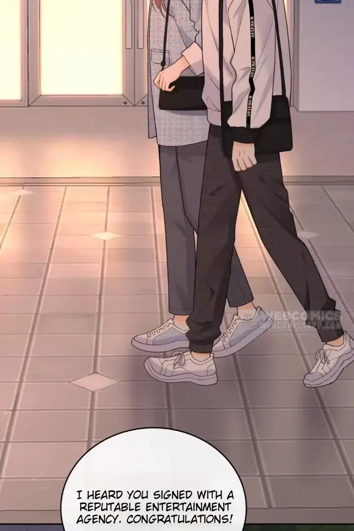 Read Eternal Love chapter 115 image 2 on Lezhin