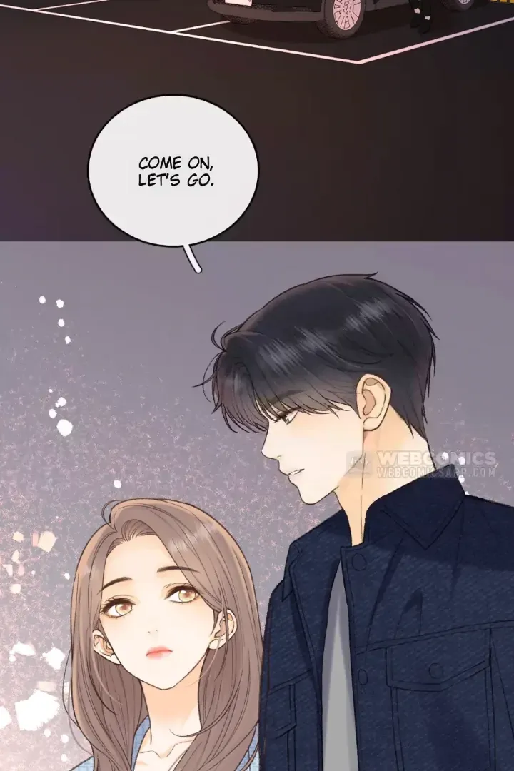 Read Eternal Love chapter 115 image 42 on Lezhin