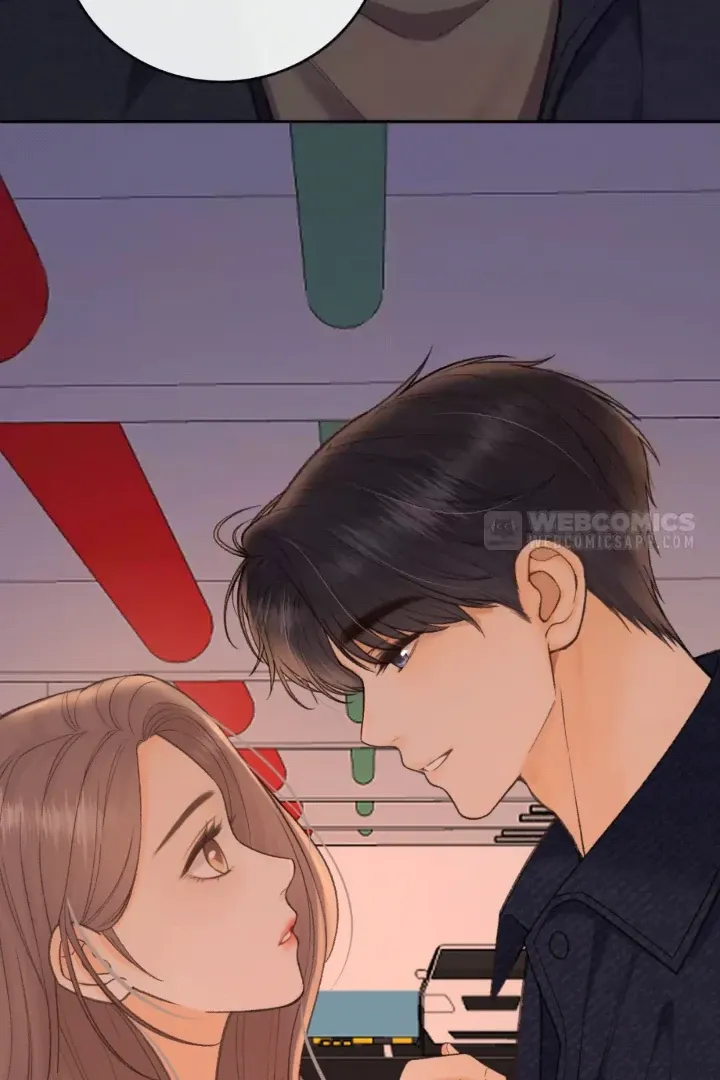 Read Eternal Love chapter 115 image 51 on Lezhin