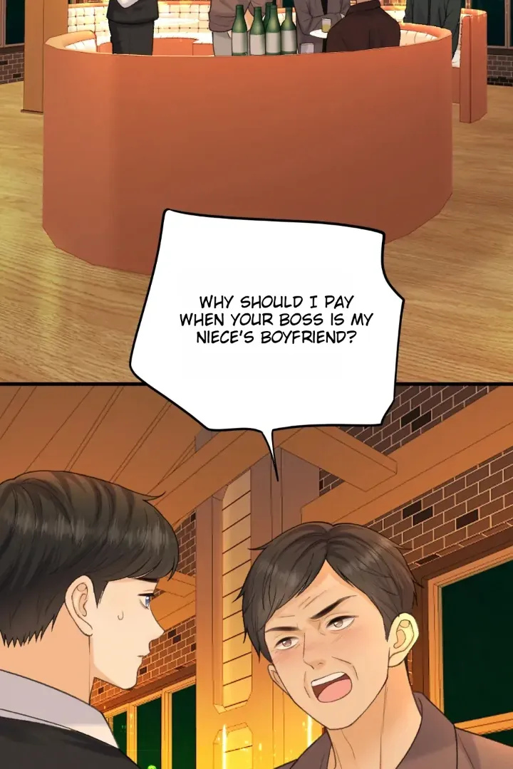 Read Eternal Love chapter 116 image 12 on Lezhin