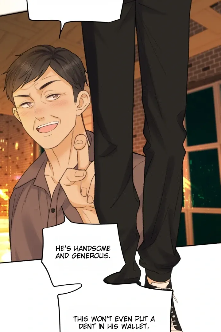 Read Eternal Love chapter 116 image 15 on Lezhin
