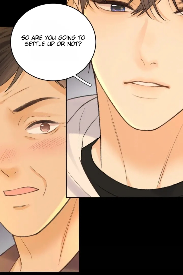 Read Eternal Love chapter 116 image 18 on Lezhin