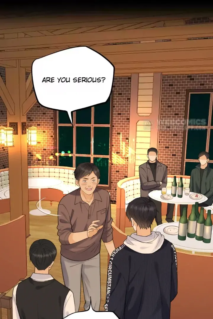 Read Eternal Love chapter 116 image 19 on Lezhin
