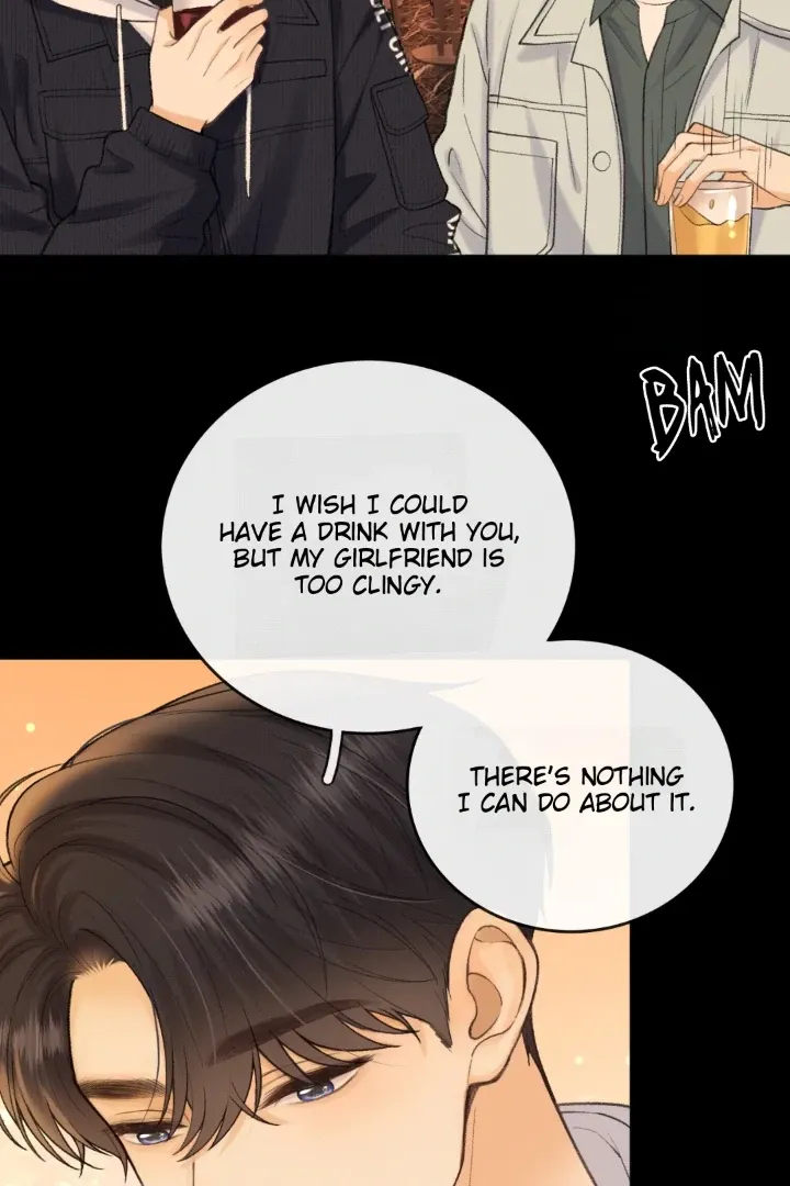 Read Eternal Love chapter 116 image 2 on Lezhin