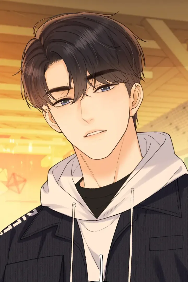 Read Eternal Love chapter 116 image 21 on Lezhin