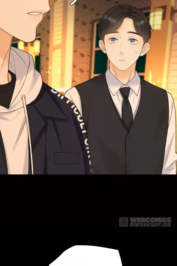 Read Eternal Love chapter 116 image 23 on Lezhin