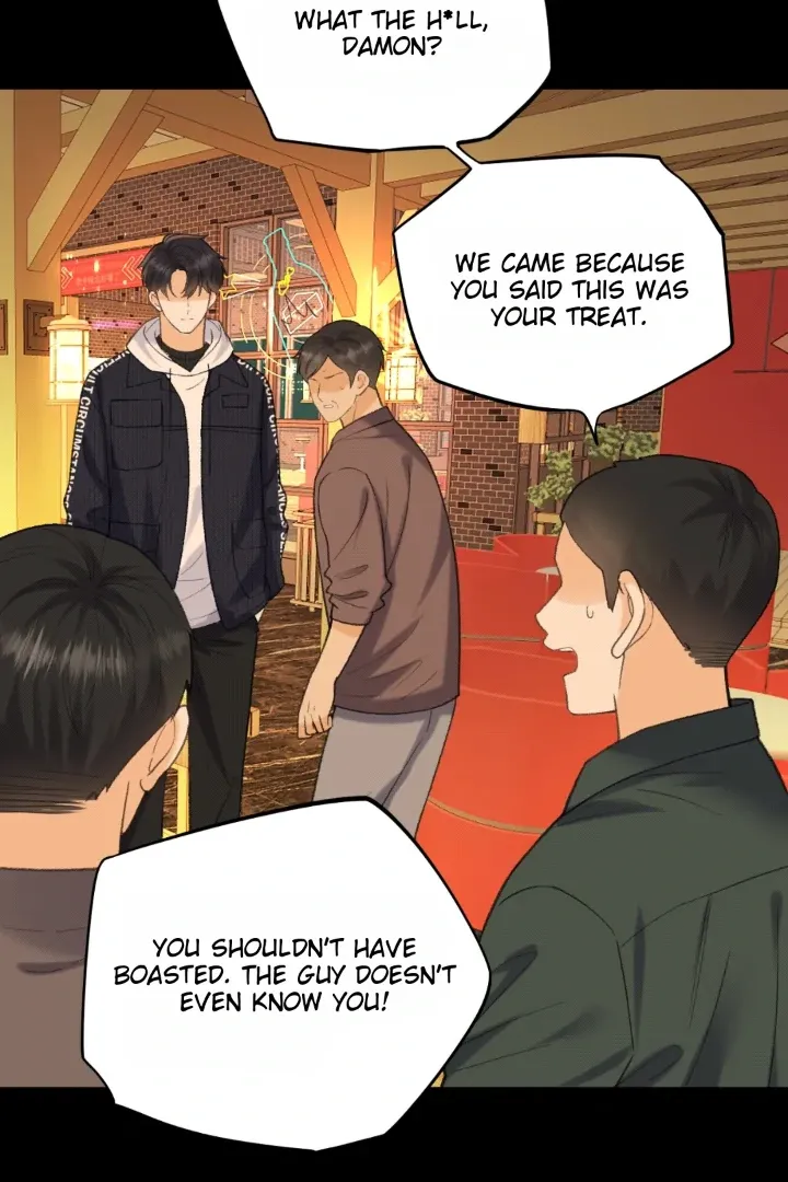 Read Eternal Love chapter 116 image 24 on Lezhin