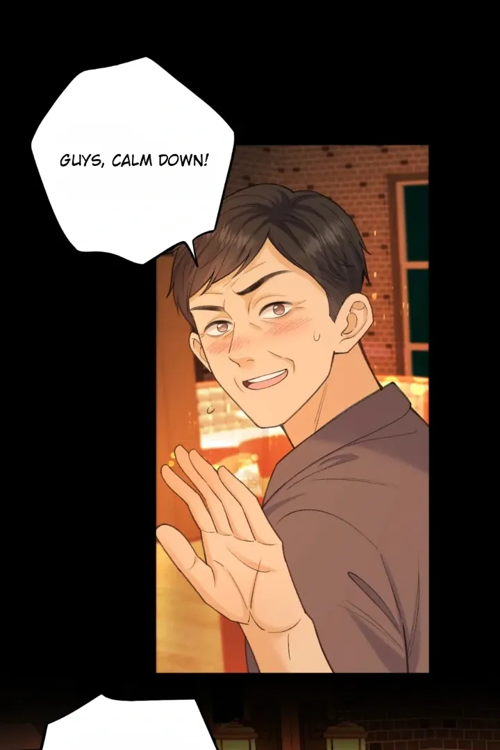 Read Eternal Love chapter 116 image 25 on Lezhin