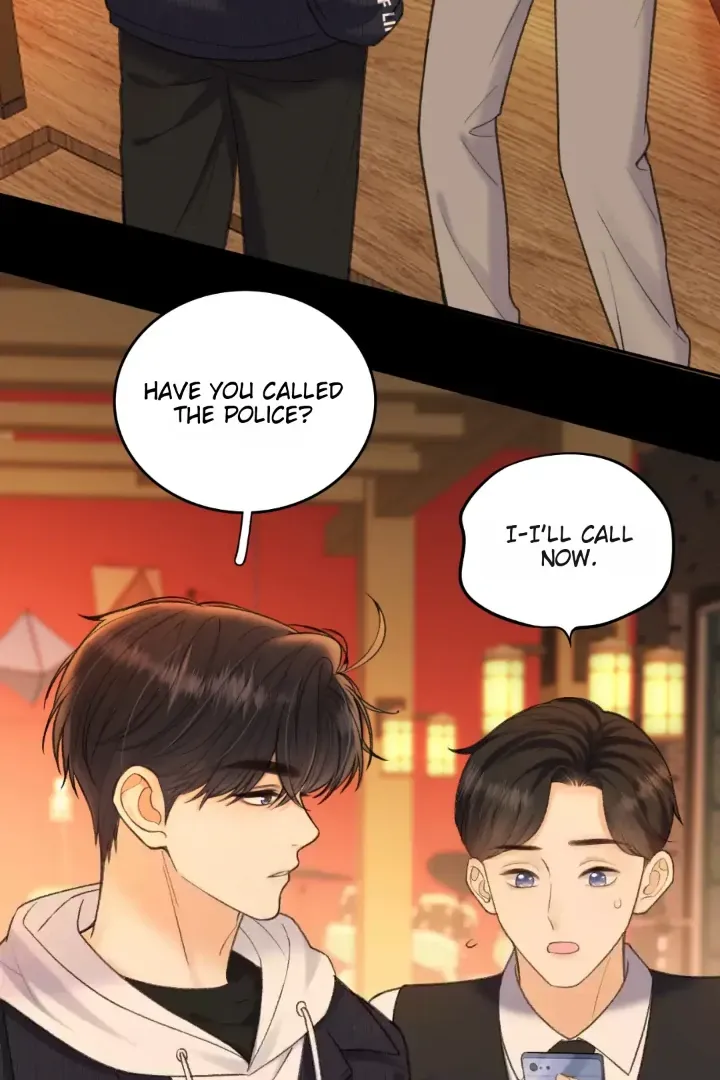 Read Eternal Love chapter 116 image 27 on Lezhin