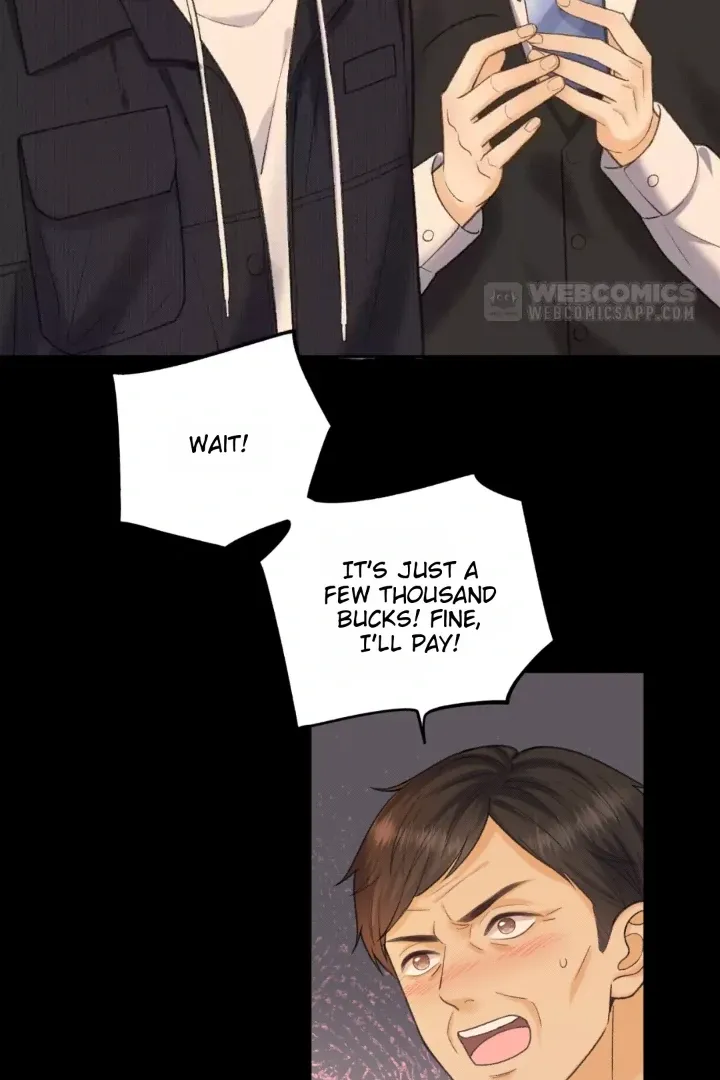 Read Eternal Love chapter 116 image 28 on Lezhin