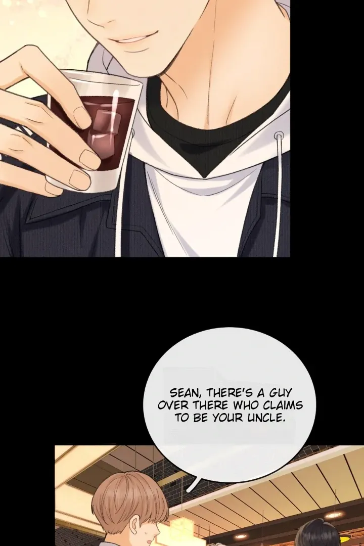 Read Eternal Love chapter 116 image 3 on Lezhin