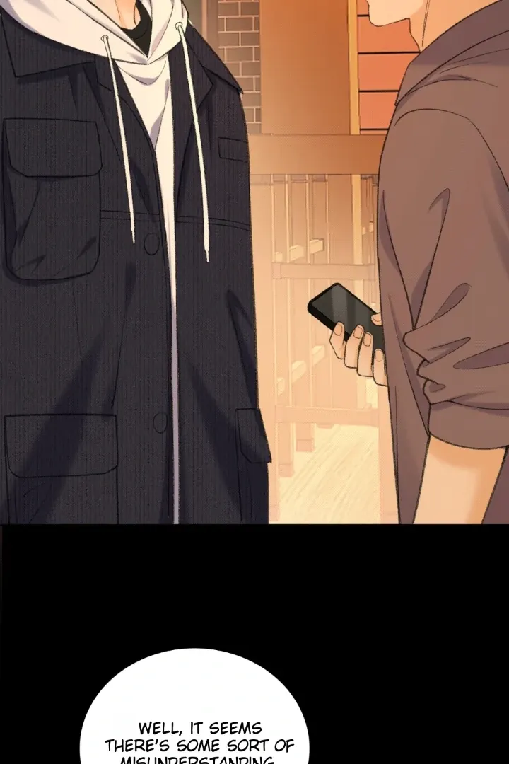 Read Eternal Love chapter 116 image 31 on Lezhin