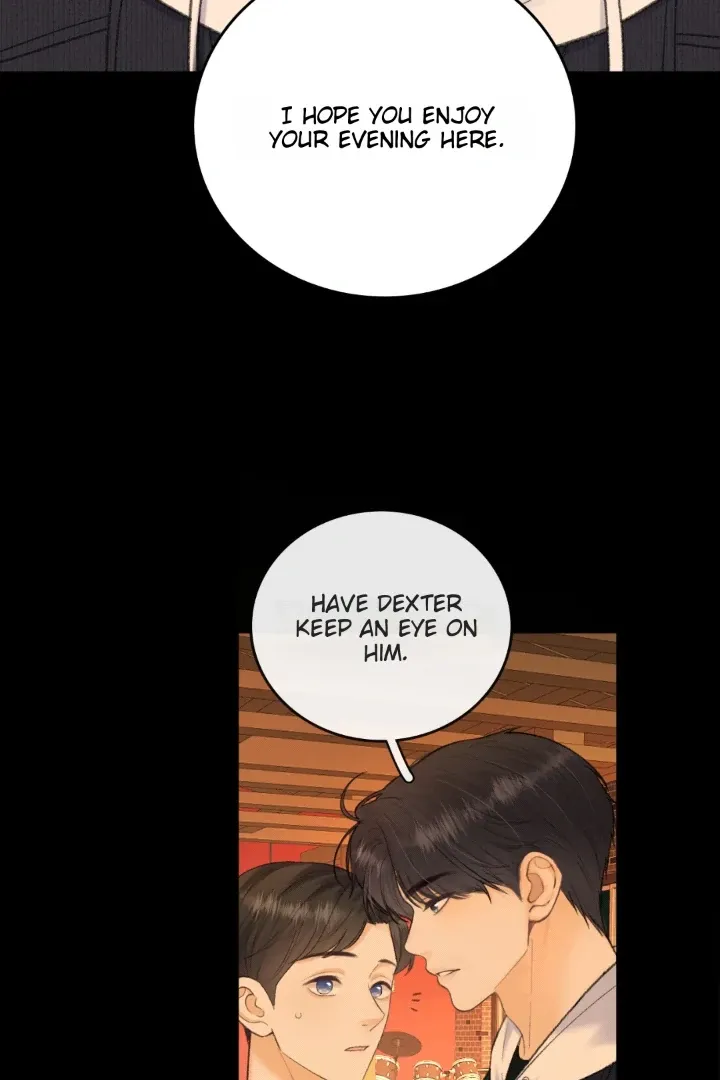 Read Eternal Love chapter 116 image 33 on Lezhin