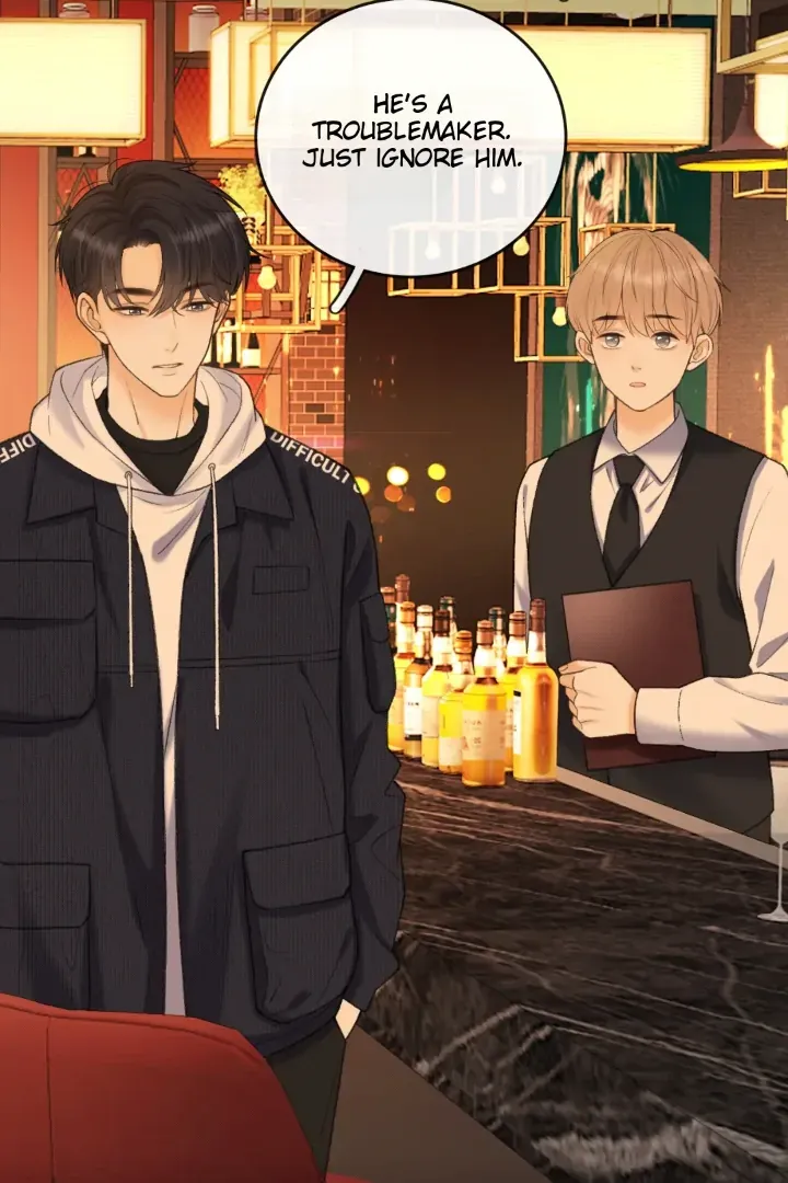 Read Eternal Love chapter 116 image 38 on Lezhin