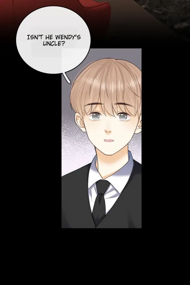 Read Eternal Love chapter 116 image 39 on Lezhin