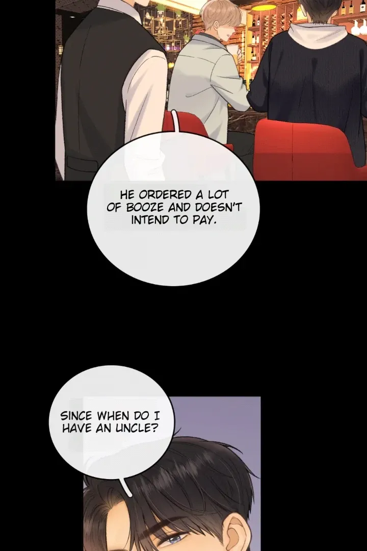 Read Eternal Love chapter 116 image 4 on Lezhin
