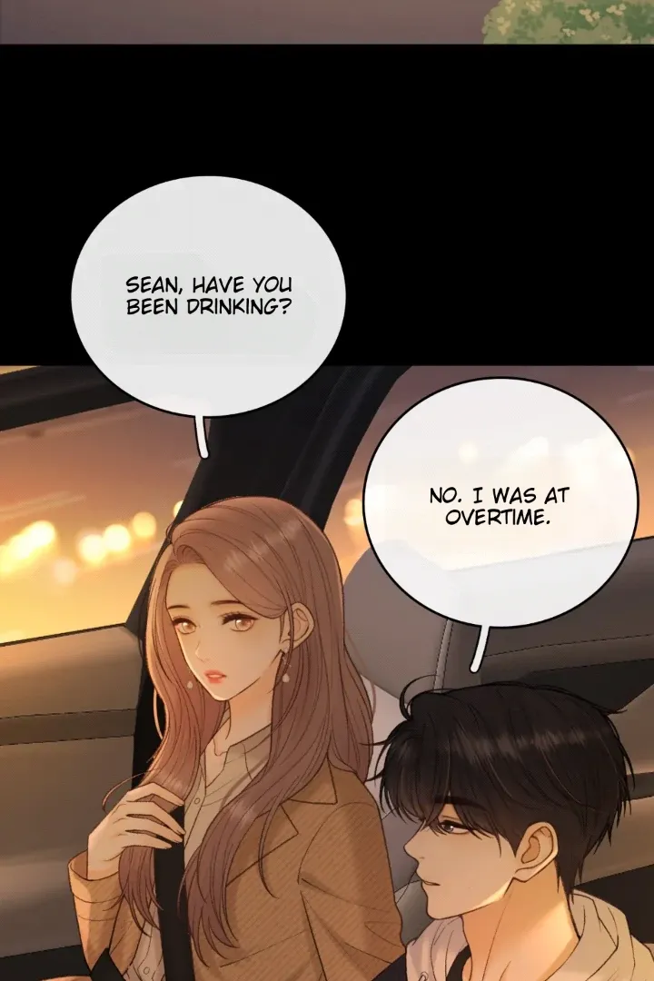 Read Eternal Love chapter 116 image 43 on Lezhin