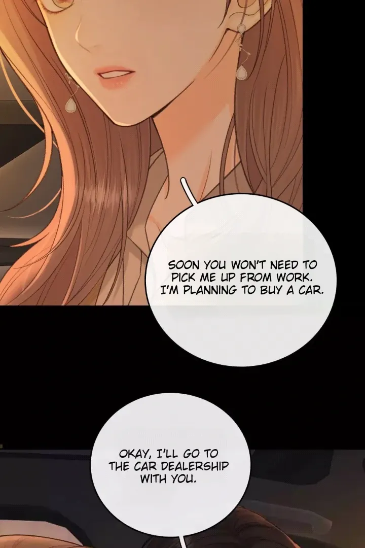 Read Eternal Love chapter 116 image 45 on Lezhin