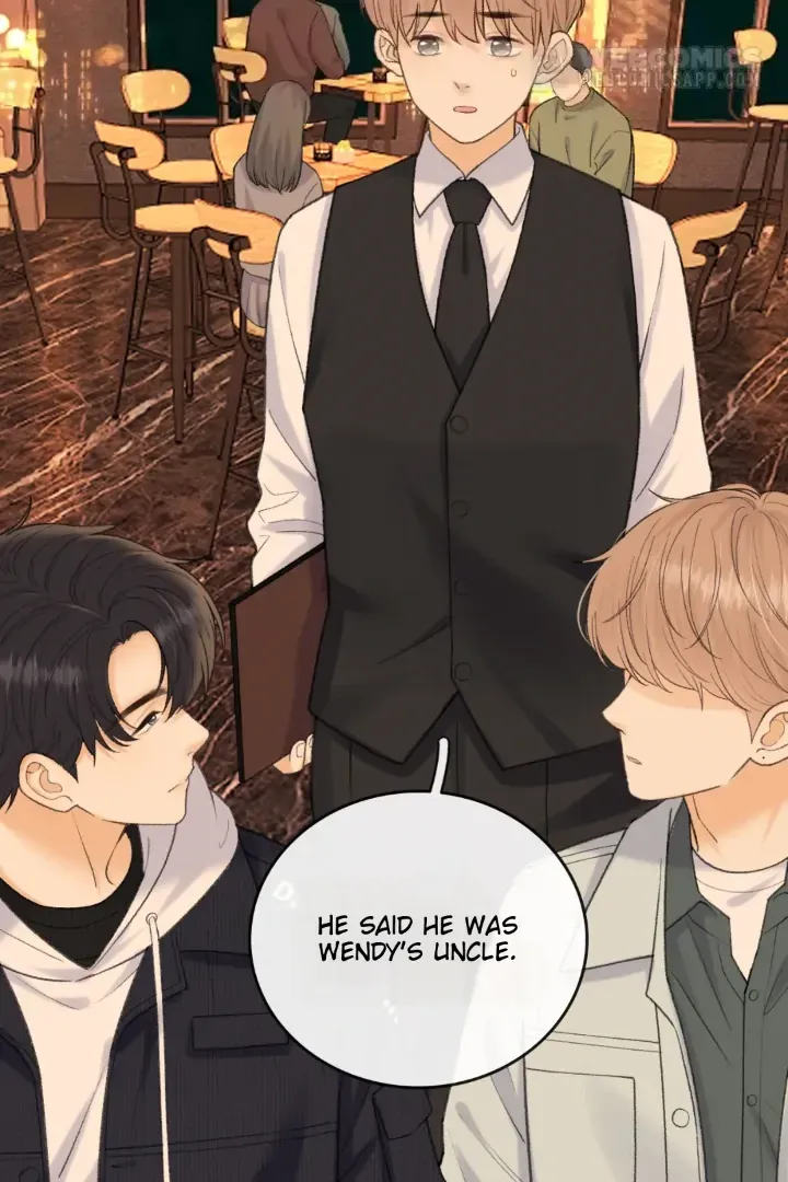 Read Eternal Love chapter 116 image 6 on Lezhin