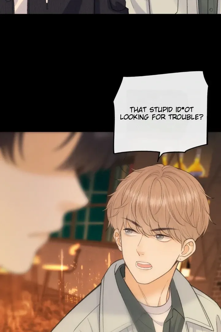 Read Eternal Love chapter 116 image 7 on Lezhin