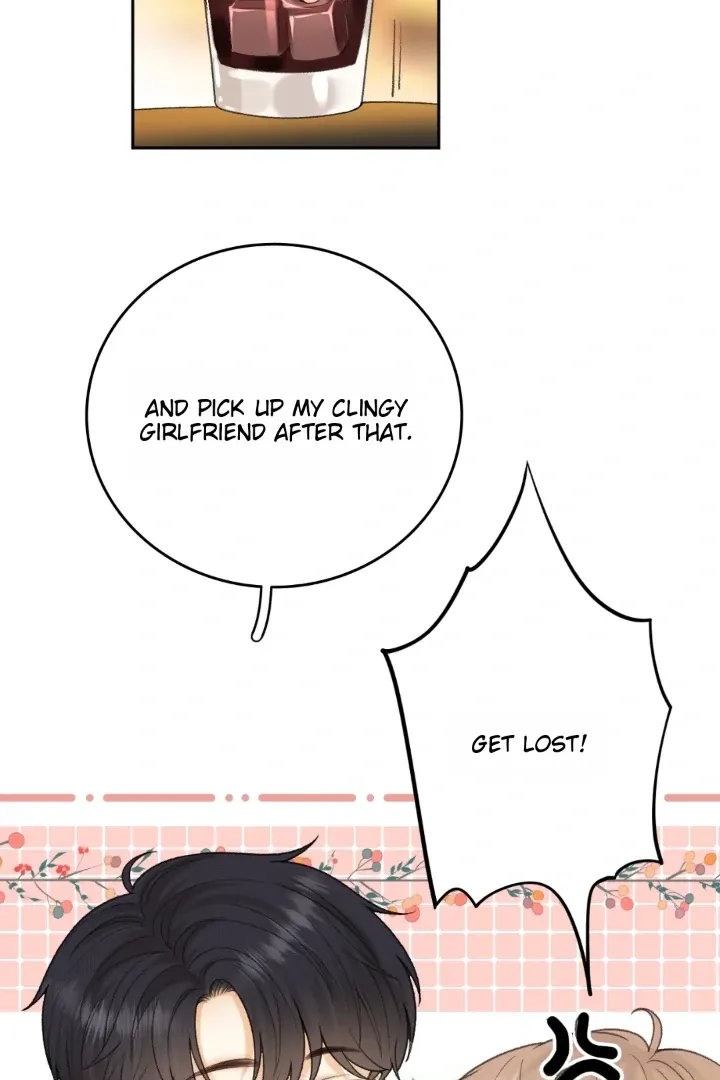 Read Eternal Love chapter 116 image 9 on Lezhin