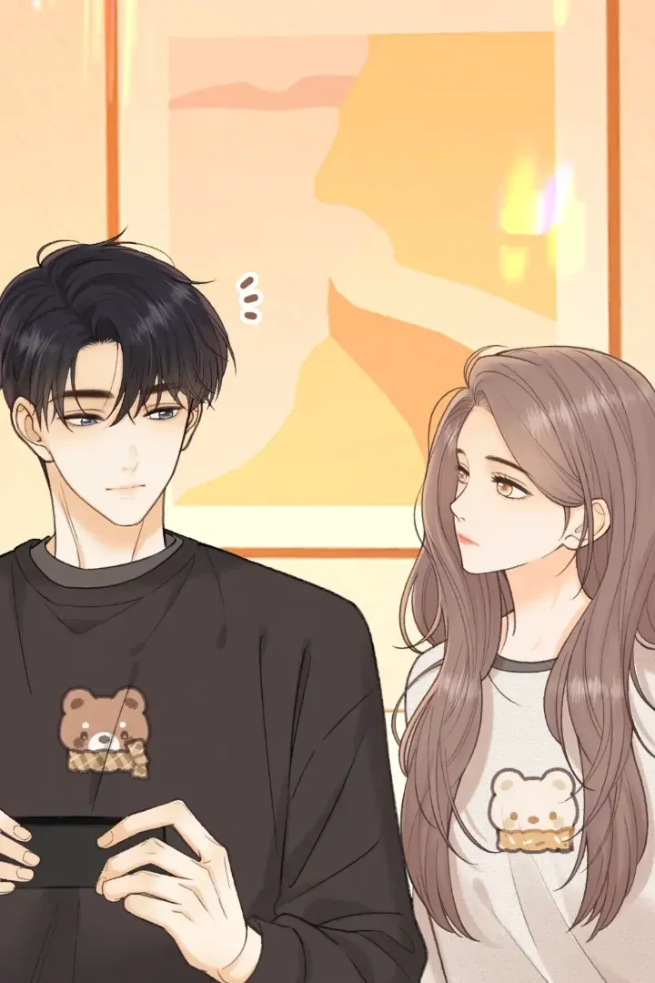 Read Eternal Love chapter 117 image 29 on Lezhin