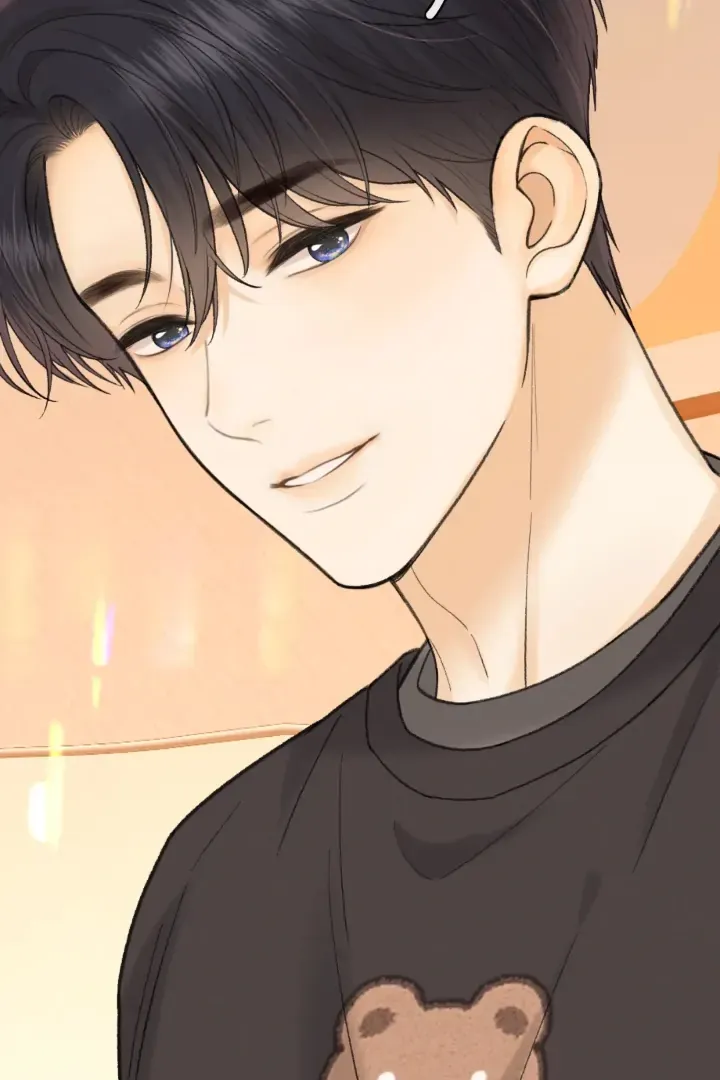 Read Eternal Love chapter 117 image 31 on Lezhin