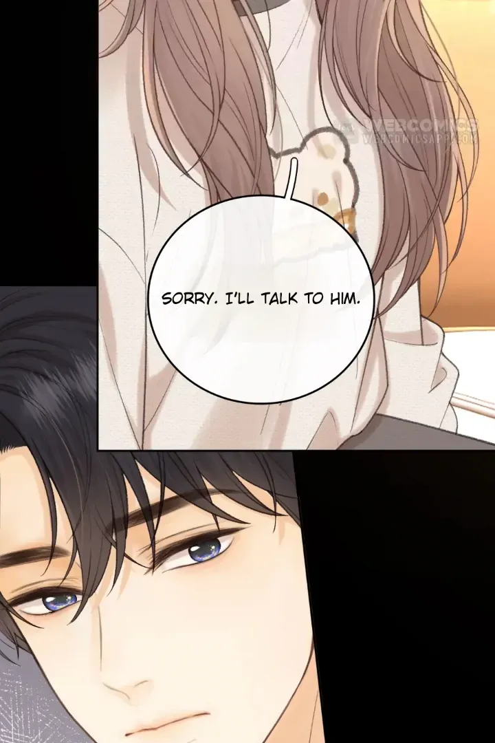 Read Eternal Love chapter 117 image 37 on Lezhin