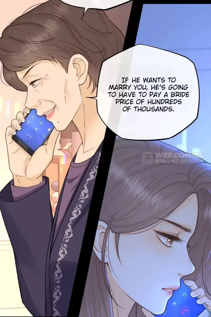 Read Eternal Love chapter 118 image 11 on Lezhin