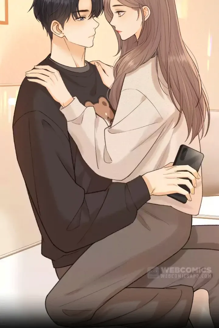 Read Eternal Love chapter 118 image 24 on Lezhin
