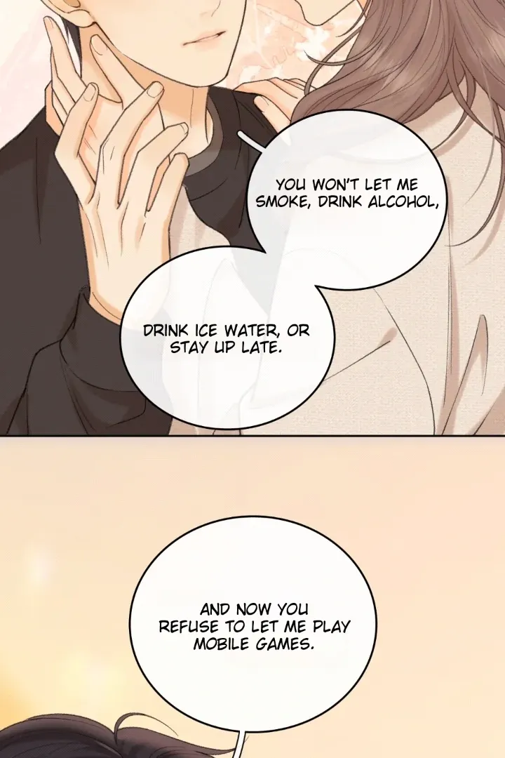 Read Eternal Love chapter 118 image 27 on Lezhin