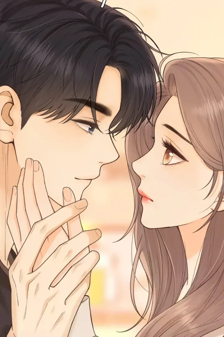 Read Eternal Love chapter 118 image 28 on Lezhin