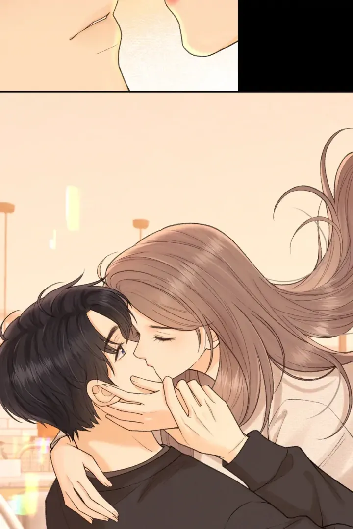 Read Eternal Love chapter 118 image 30 on Lezhin