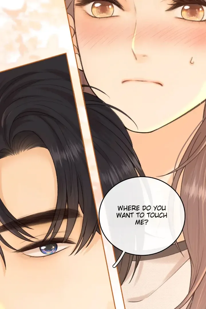 Read Eternal Love chapter 118 image 44 on Lezhin