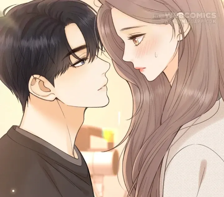 Read Eternal Love chapter 118 image 47 on Lezhin