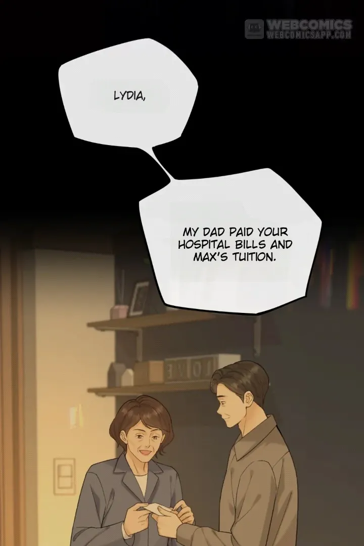 Read Eternal Love chapter 118 image 7 on Lezhin