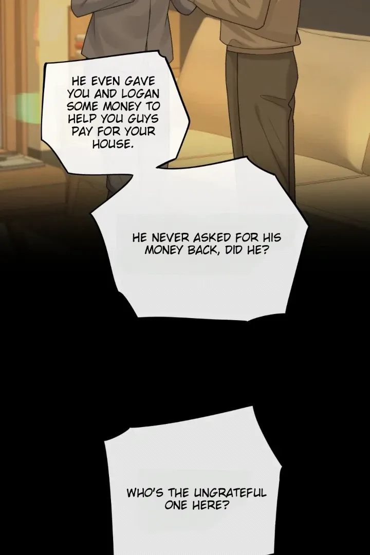 Read Eternal Love chapter 118 image 8 on Lezhin