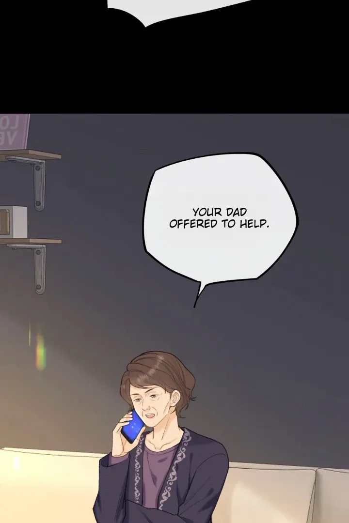 Read Eternal Love chapter 118 image 9 on Lezhin