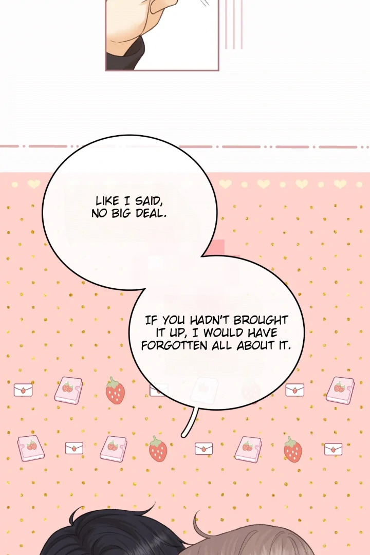 Read Eternal Love chapter 119 image 14 on Lezhin