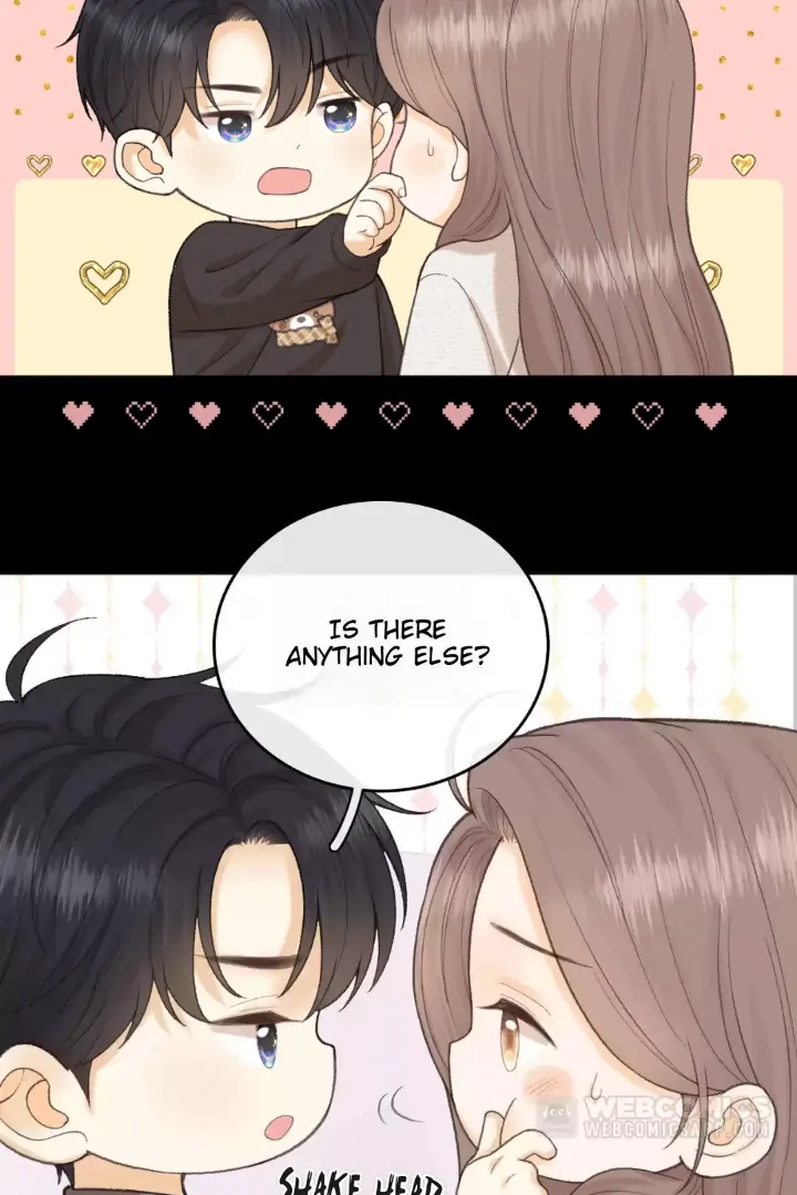 Read Eternal Love chapter 119 image 15 on Lezhin