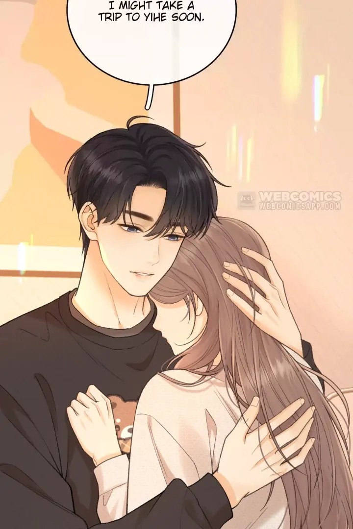 Read Eternal Love chapter 119 image 20 on Lezhin
