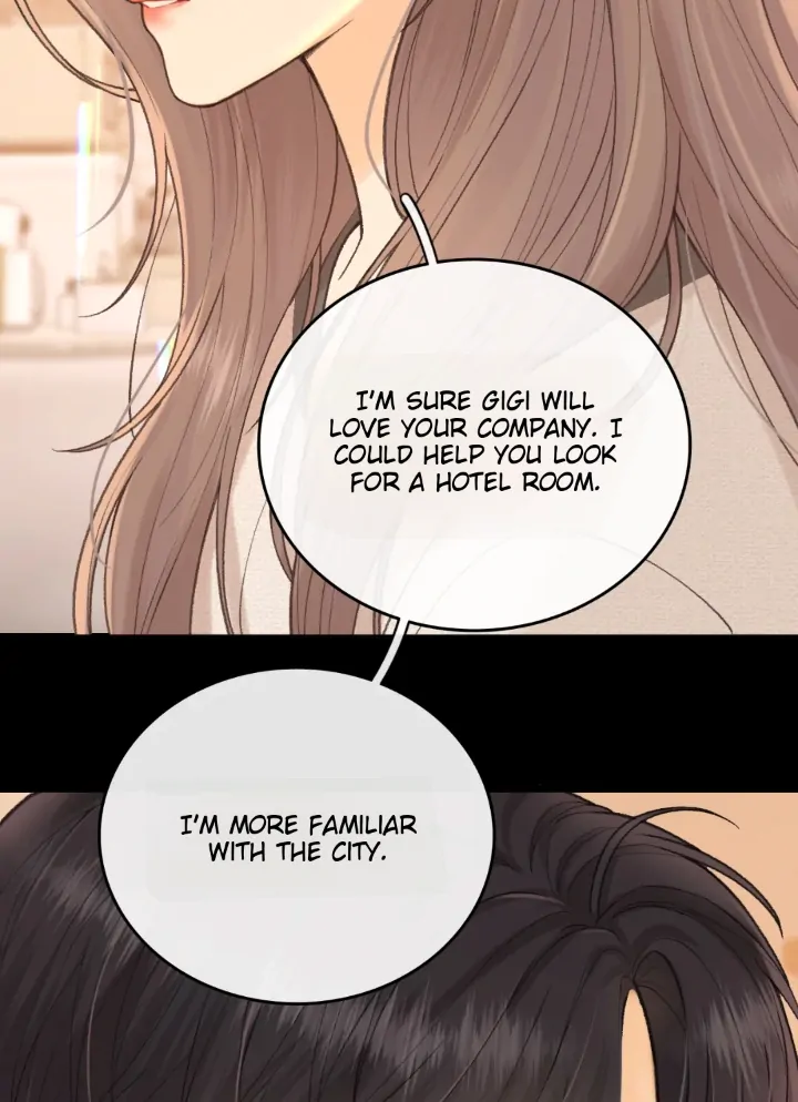 Read Eternal Love chapter 119 image 26 on Lezhin