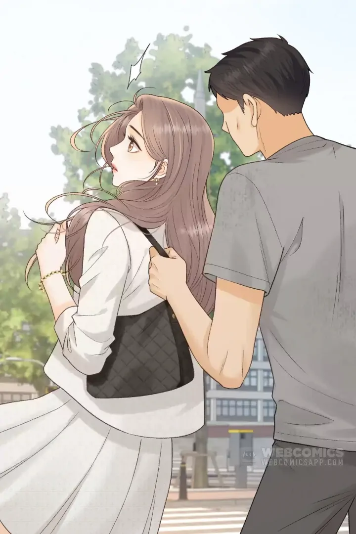 Read Eternal Love chapter 119 image 33 on Lezhin