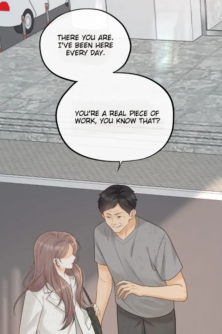 Read Eternal Love chapter 119 image 35 on Lezhin