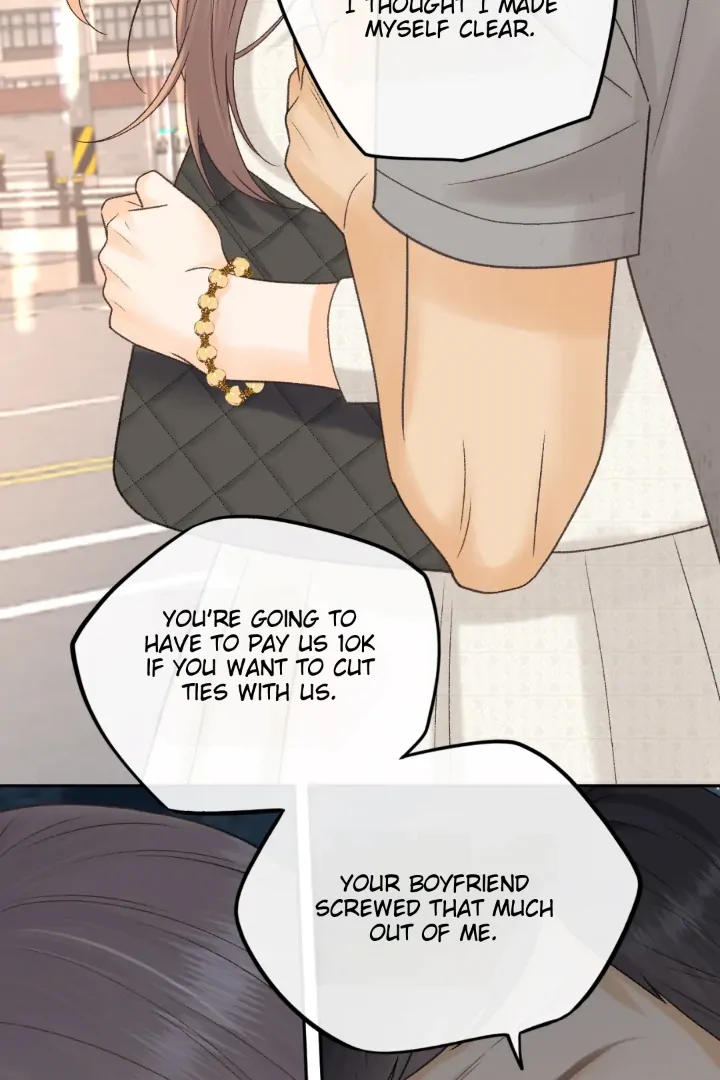 Read Eternal Love chapter 119 image 39 on Lezhin