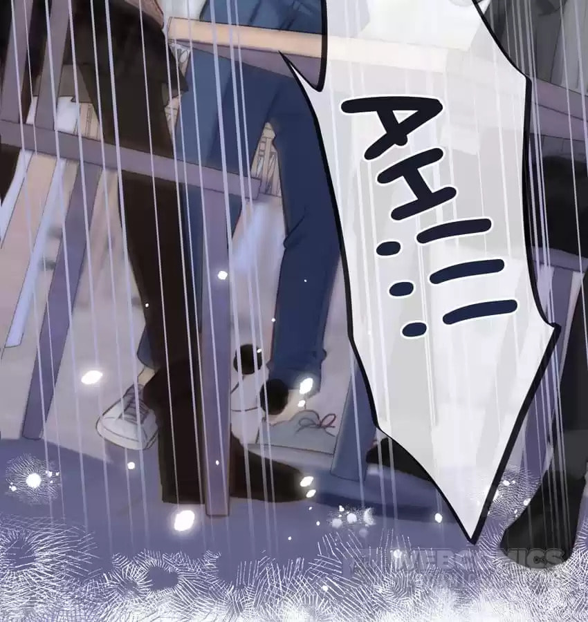 Read Eternal Love chapter 12.1 image 1 on Lezhin